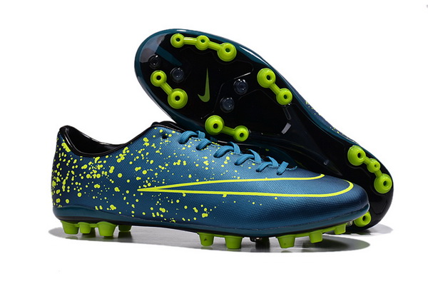 Nike Mercurial Superfly IV Low AG Men Shoes--063